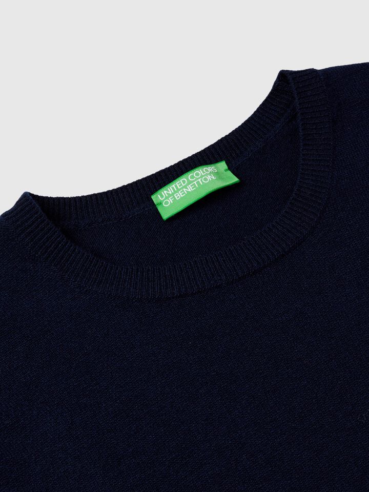 SWEATER L/S Mujer image number 7